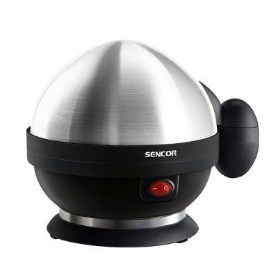 Sencor SEG 720BS Kuvalo za jaja, Crno