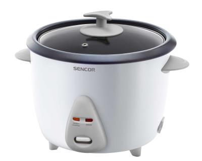 Sencor SRM 1500WH Aparat za kuvanje pirinča, Bela
