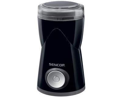 Sencor SCG 1050BK Električni mlin za kafu