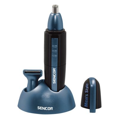 Sencor SNC 101BL Higijenski trimer, Blijedi