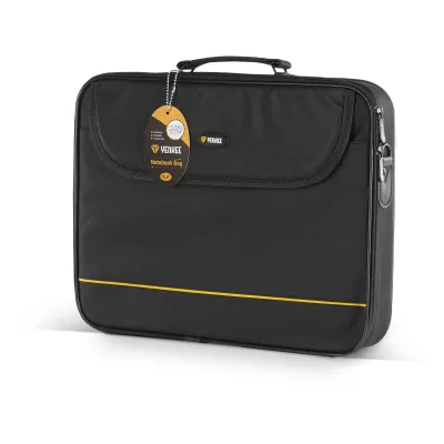 Yenkee YBN 15BDL01 Torba za Laptop 15.6" Crna