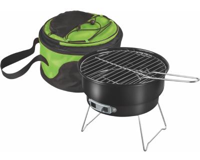 Grill FIELDMANN FZG 1003 with Cooler Bag