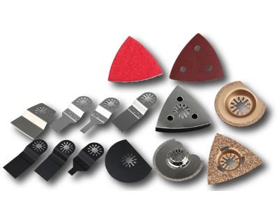 Fieldman набор аксессуаров для реноватора FDB 2005-E