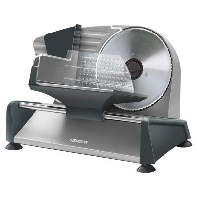 Sencor SFS 4050SS слайсер для мяса, 150W