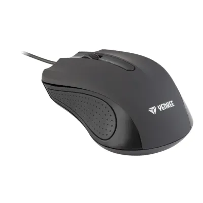 Yen YMS 1015BK Žični miš 1000DPI, Crni