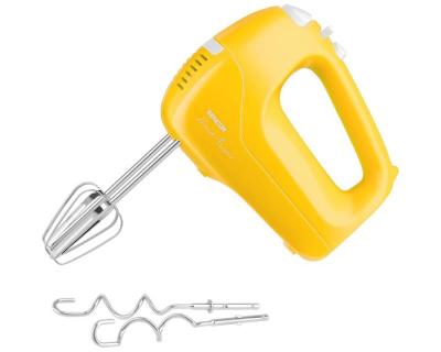 Миксер Sencor SHM 5406YL/желтый