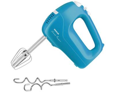 Миксер Sencor SHM 5407TQ/синий
