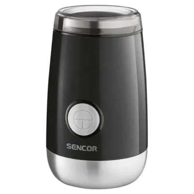 Sencor SCG 2051BK Električni mlin za kafu 150W, Crna