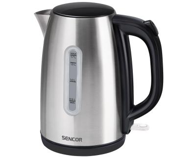 Sencor SWK 1720BK электрический чайник, чёрный