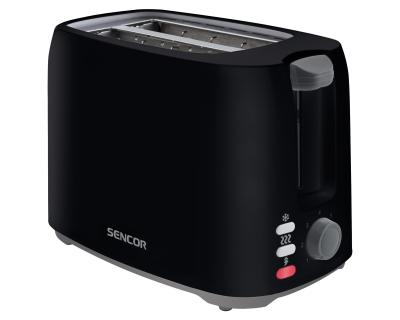 Sencor STS 2607BK Toster, Crna