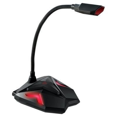 Yenkee YMC 1040 Scout, microphone, gaming, red backlight
