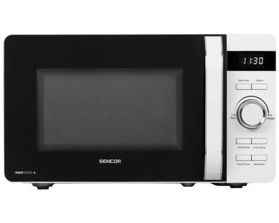 Sencor Smw 5017Wh mikrotalasna pećnica