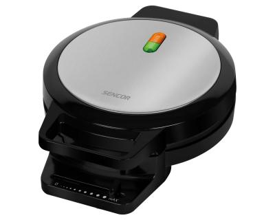Sencor SWF 1010BK Aparat za vafle, Bk