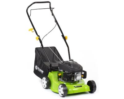 FIELDMANN Benzinska kosilica za travu FZR 4003-79BH zelena