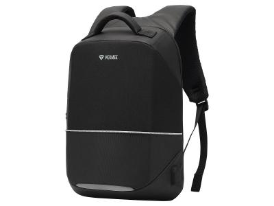 Ranac za Laptop 15.6 Yenkee YBB 1501 Antitheft/crni