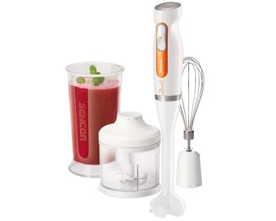 Sencor SHB 4260WH-EUE3 Ručni blender, Bela