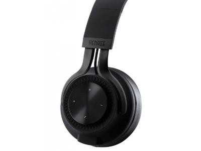 Bluetooth наушники Yenkee SPIRIT YHP 20BT BK Черные
