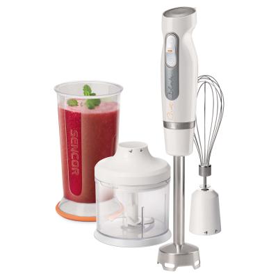 SENCOR Ručni blender SHB 4378WH beli