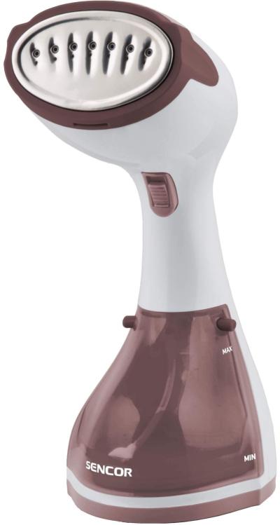 Sencor SSI 0850RS Pegla za vertikalno peglanje, Braon