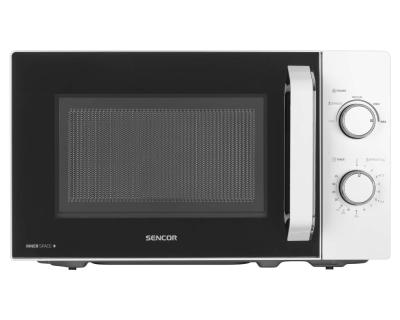 Sencor SMW 1918WH Mikrotalasna rerna 700W 20l, Bela