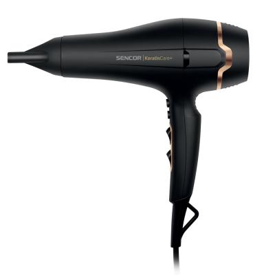 Sencor SHD 8275BK Fen za kosu 2400W 2 Brzine, Crni