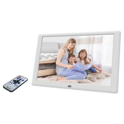 Sencor SDF 1082 Digitalni foto ram, Beli