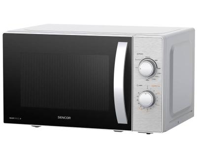 Sencor SMW 4320SS Mikrotalasna rerna 20l 700W, Siva