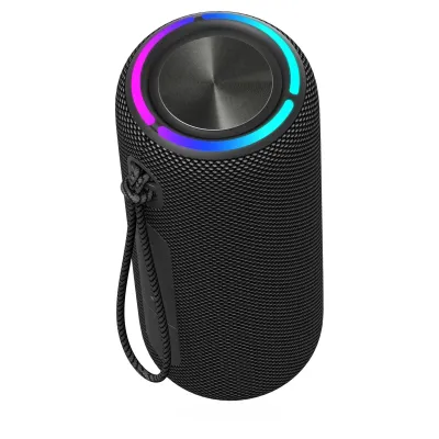 Bluetooth колонка Sencor Sirius 2 черная 20W