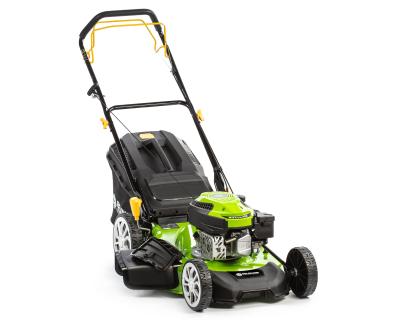 Fieldmann FZR 5316-170B Benzinska kosilica za travu