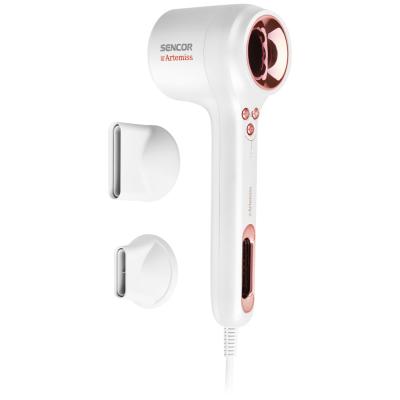Sencor SHD 9100RS Fen za kosu 1500W, Beli