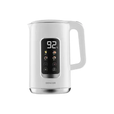 Sencor SWK 0950WH Bojler, Beli
