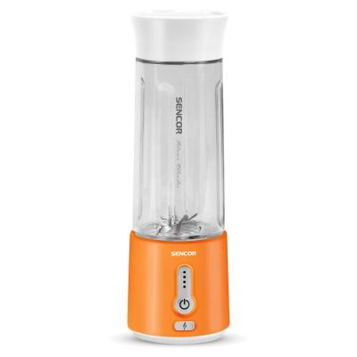 Sencor SBL 133OR Bežični blender 150W, Narandžasti
