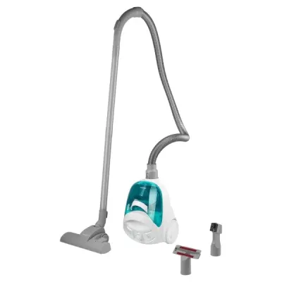 Sencor SVC 1015TQ Usisivač sa posudom 3AAA 1,5L 800W