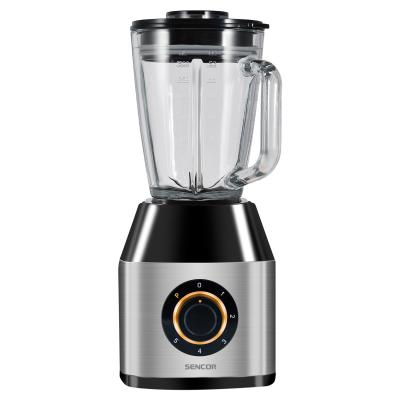Sencor SBL 4872 BK blender, black