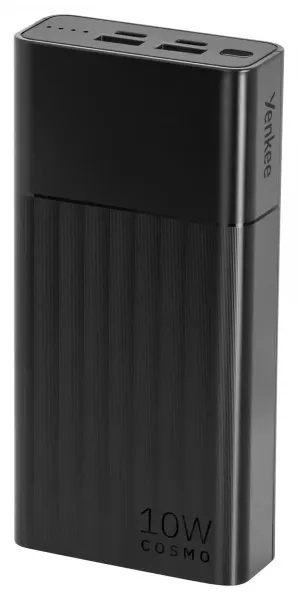 Yenkee YPB 2021 Eksterna baterija 10000mAh 10W