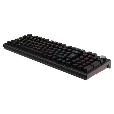 Keyboard YENKEE YKB 3510US APEX mechanical/ outemu red switch