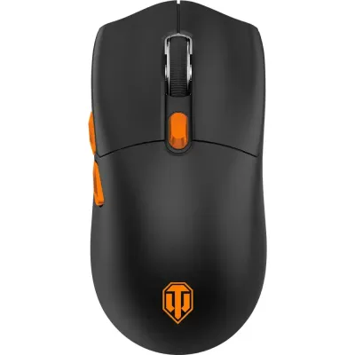 Wireless Mouse Yenkee YMS WT300 INSURGENT 10000 DPI