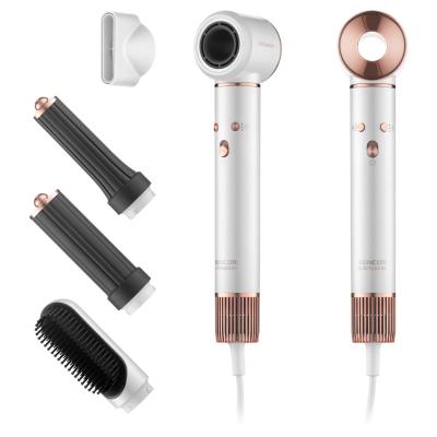 Sencor SHS 9100 RS Frezer za frizuru
