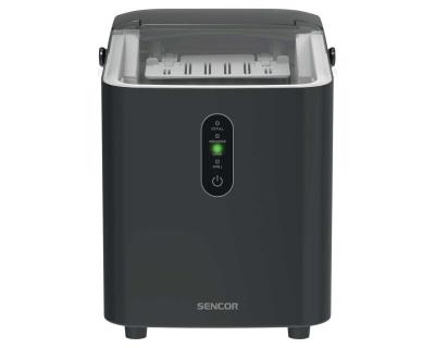 Sencor Sim 2500Bk Ledomat, Crni