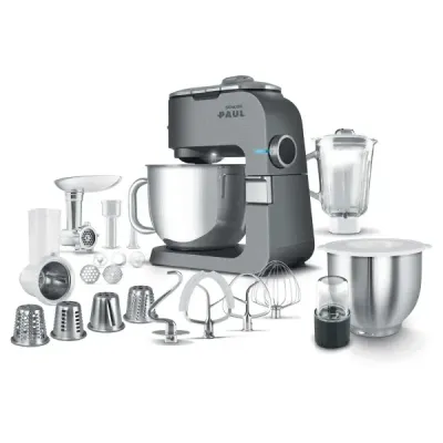 Sencor STM 7970 Multipraktik 1700W, Siva