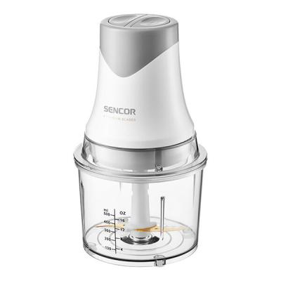 Sencor SCB 3000WH Seckalica, Bela