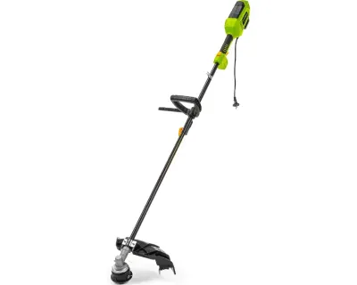 Fieldmann FZS 2030-E electric grass trimmer, 1200W, 38cm