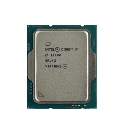 Intel Core i7-12700 Procesor CPU S1700 12 jezgara 4.90 GHz