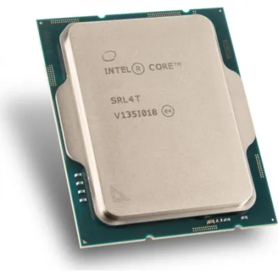Intel Core i5 12400 procesor 2,50 GHz Trai