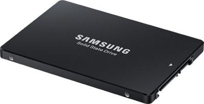 Samsung PM893 SSD 2.5" SATA 480GB Enterprise