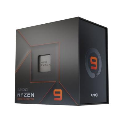 AMD Ryzen 9 7900X Procesor 12C/24T 4.70-5.60GHz Tray