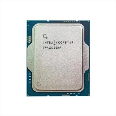 Intel i7-13700kf CPU mak turbo 5.4ghz 16 jezgara 30mb s.1700 ležište bez hladnjaka cm8071504820706