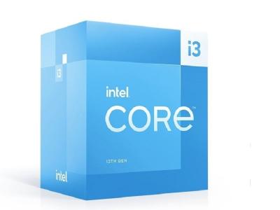 Intel i3-12100F Procesor 3.3GHz 12MB Tray