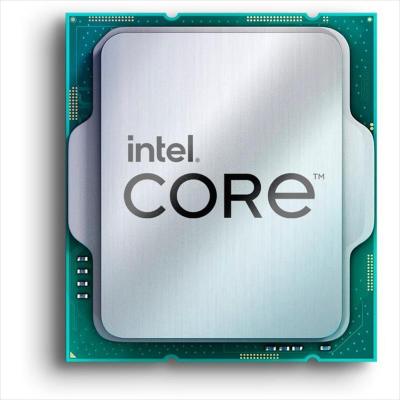 Intel i3-13100 Procesor CPU 4.5GHz Tray