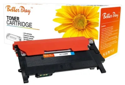 Betterday Zamenska toner kaseta za Samsung 1k Cyan